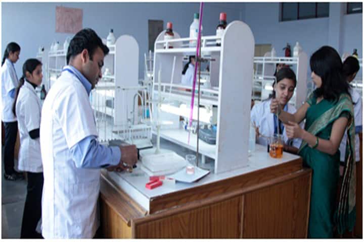 laboratory